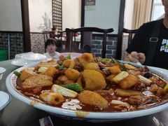 -福顺祥大盘鸡(临潼店)