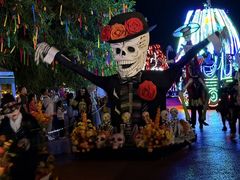 -大连海昌发现王国主题公园