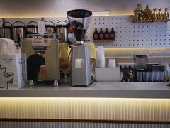 -茶力的小怪兽(梅林卓悦汇店)