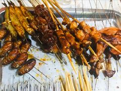 -大李烧烤(一部)