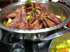 -万宝宝芝林(北辰店)