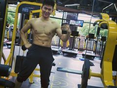 -可逸运动24小时健身