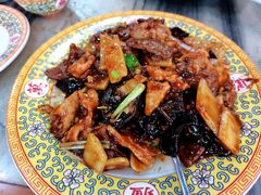 -砂锅居(西四店)