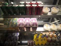 零售区-红小满休闲餐厅(十全街店)