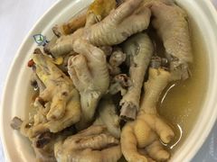-陈根记大牌档