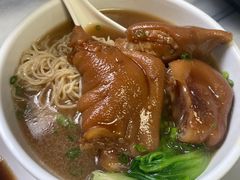 -芬芳甜品(同福路店)