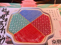 -京熹顺·老北京百年铜锅涮肉(百家湖1912店)
