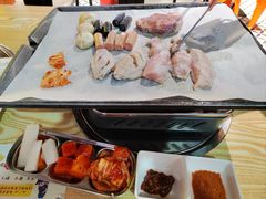 -韩国大金刚烤肉·料理(印象城店)