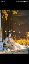-梓摄影古装写真工作室(富力广场店)