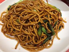 -抚顺美食·老上海味道