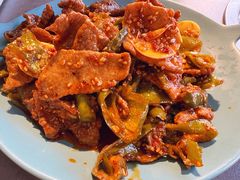 -金龙烧烤·牛肉面(西塔店)