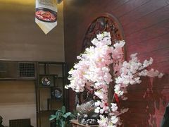 -樱之盛宴·蟹料理海鲜自助(前进大街店)