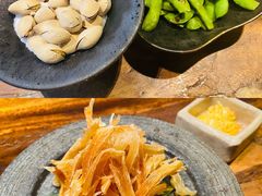 -桐寿司Sushi Tong