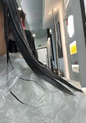 -U·NI SALON 造型
