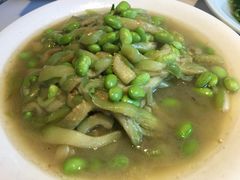 -壹只菜·崇明本地特色菜(崇明南门店)