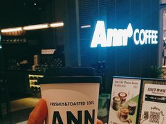 -Ann COFFEE(来福士店)
