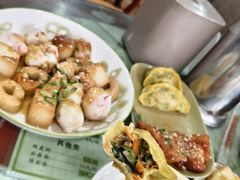 -百富露(跃龙北路店)