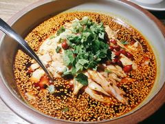 钵钵鸡-辛香汇(大华第一坊店)