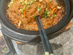-靓三宝椒麻鸡(康桥店)