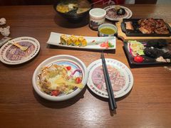 -小川洋风料理(大悦城店)