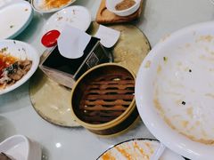 -福来居烤鸭店(天坛二店)