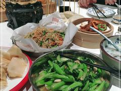 -顺德粥城·叹茶食粥(良化店)