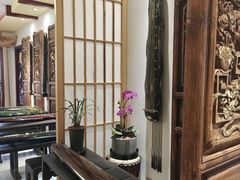 -禅韵琴社 古琴茶道香道插花培训(西华门店)