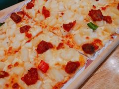 -波比Pizza(新城店)