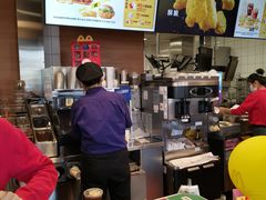 -麦当劳(济泺路店)