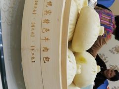 -清真悦宾楼食府(海湖店)