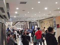 -金刚山(学府路店)