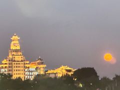 -龙舟池