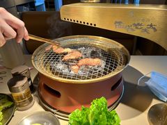 -西塔老太太泥炉烤肉(青浦蟠龙天地店)