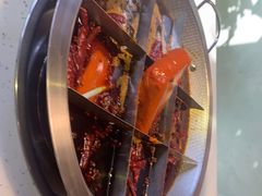 -厂花素芬九宫格火锅(银泰店)
