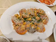 -叙福楼海鲜酒家(季华西路店)