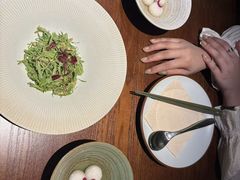 -本处·素食·融合料理(南油店)