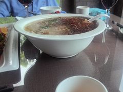 -湖泉水云间餐厅·弥勒地道菜(B座店)