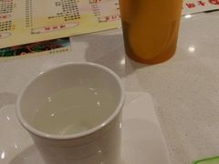 -壹间茶餐厅(天娱广场店)