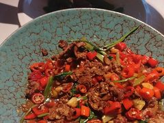 -八府香鸭·啫啫煲(华山路店)