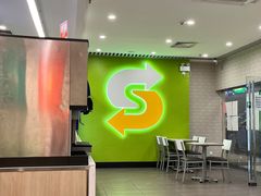 -赛百味SUBWAY(建六宜安广场店)