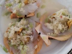 -阿古海鲜大排档(青澳湾自然之门六年好店)