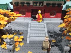 -鹏欣水游城