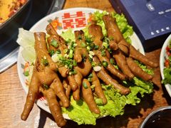 -楠火锅(西单店)