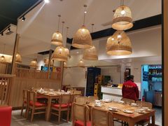 大堂-茅溪菜·家常菜(九街店)