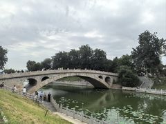 -赵州桥景区