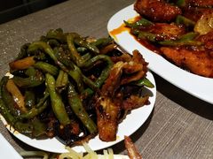 -春花民族美食(佳木斯总店)