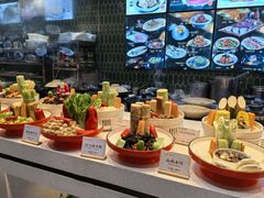-聚丰园•湖鲜餐厅(阿红私房菜梅石路店)