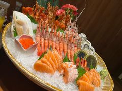 -一本料理(西溪天街店)