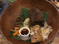-Naughty Nuri’s Phuket