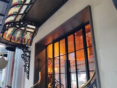 -起士林大饭店(小白楼店)
